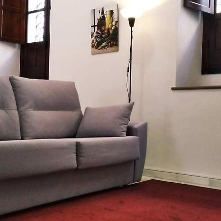 Disfruta De La Historica Cordoba Apartment Luaran gambar