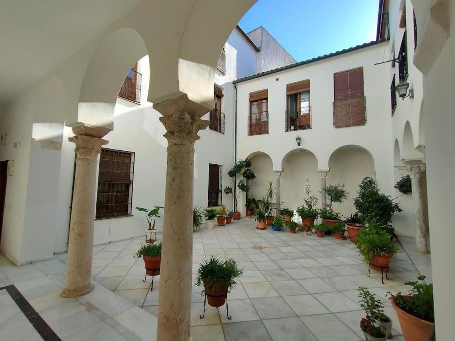 Disfruta De La Historica Cordoba Apartment Luaran gambar