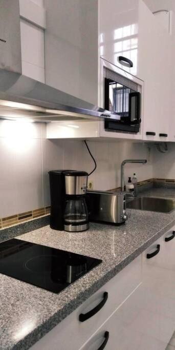Disfruta De La Historica Cordoba Apartment Luaran gambar