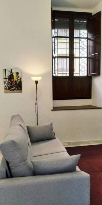 Disfruta De La Historica Cordoba Apartment Luaran gambar