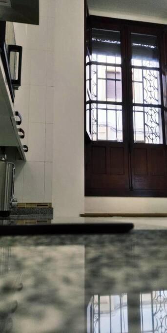 Disfruta De La Historica Cordoba Apartment Luaran gambar