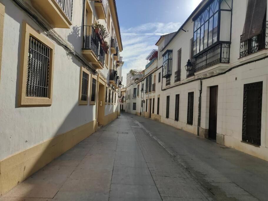 Disfruta De La Historica Cordoba Apartment Luaran gambar