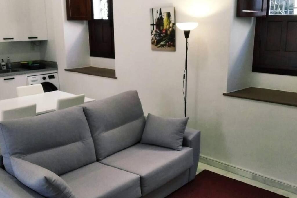 Disfruta De La Historica Cordoba Apartment Luaran gambar