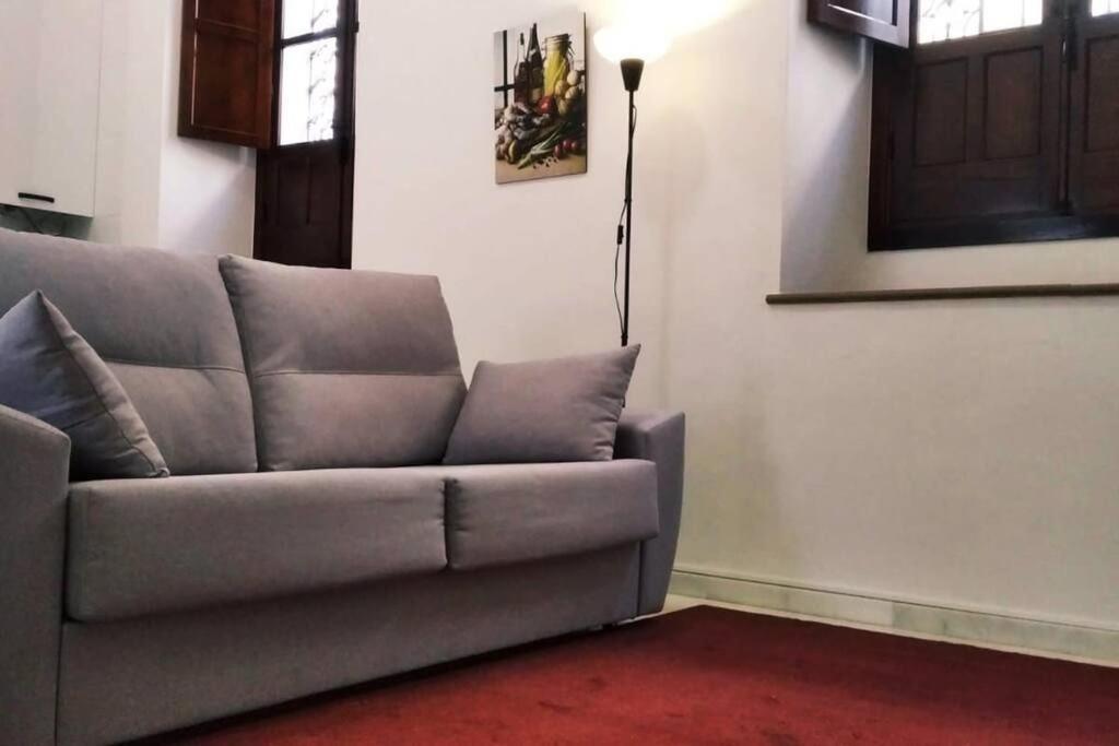 Disfruta De La Historica Cordoba Apartment Luaran gambar