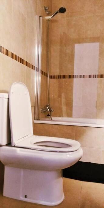 Disfruta De La Historica Cordoba Apartment Luaran gambar