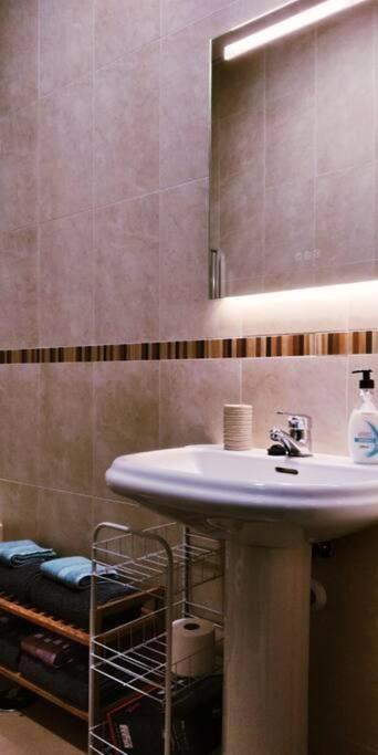 Disfruta De La Historica Cordoba Apartment Luaran gambar