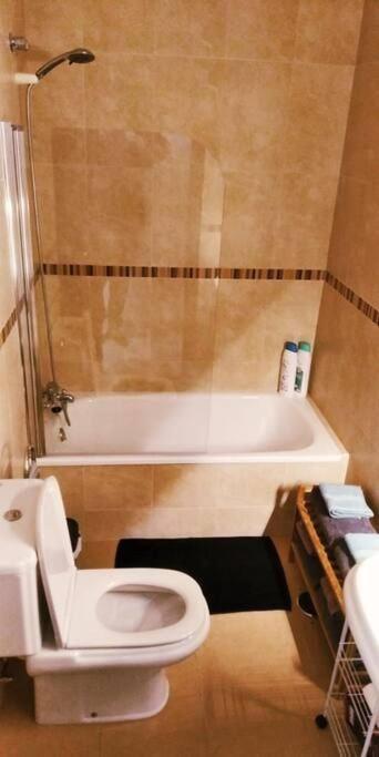 Disfruta De La Historica Cordoba Apartment Luaran gambar