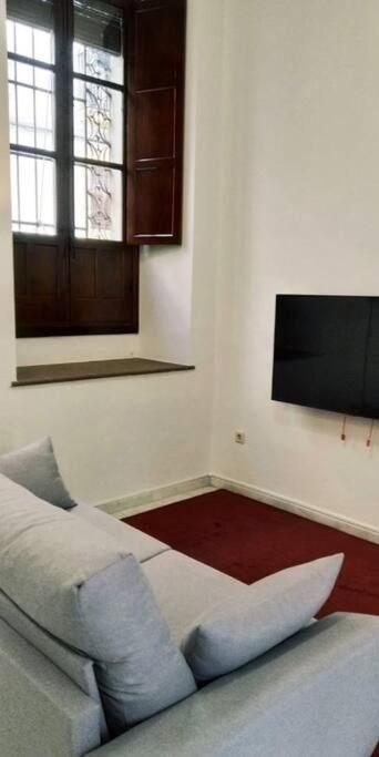 Disfruta De La Historica Cordoba Apartment Luaran gambar