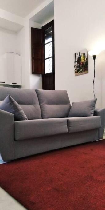 Disfruta De La Historica Cordoba Apartment Luaran gambar