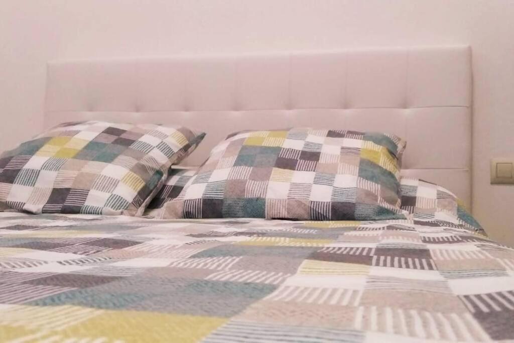 Disfruta De La Historica Cordoba Apartment Luaran gambar