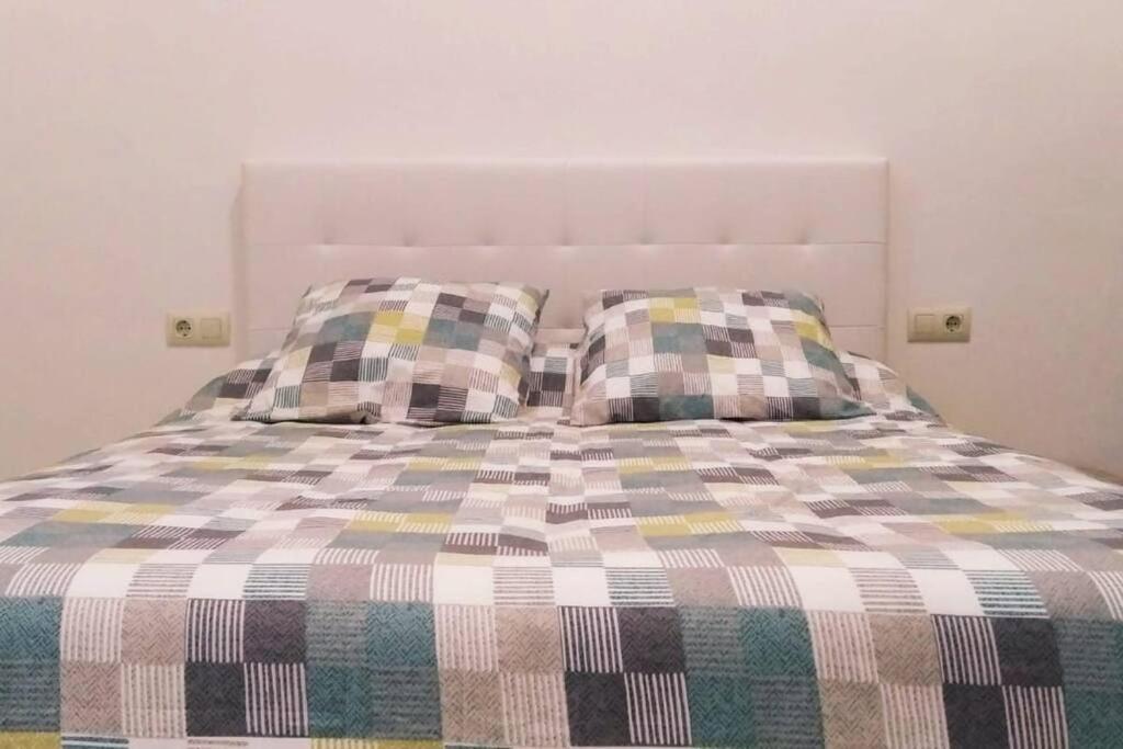 Disfruta De La Historica Cordoba Apartment Luaran gambar